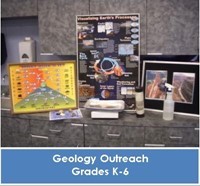Geology Outreach Promo