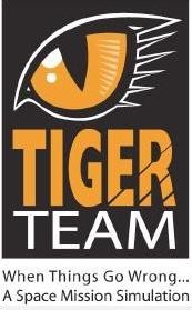 Tiger Team promotional image