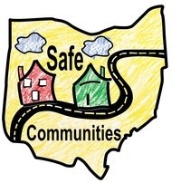 Safe Communities Logo