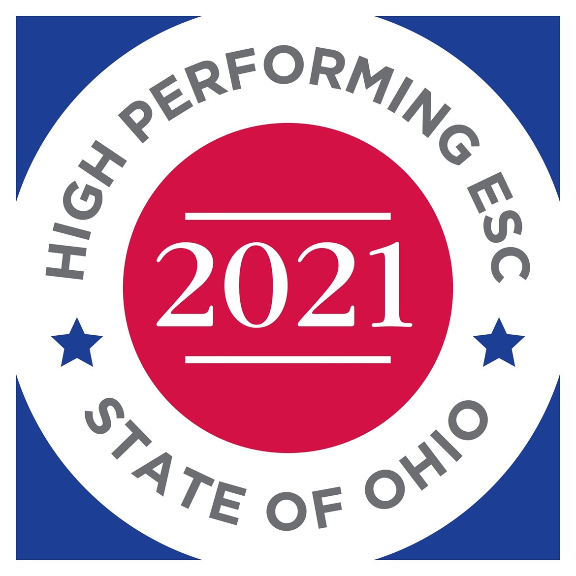 High Performing ESC 2021