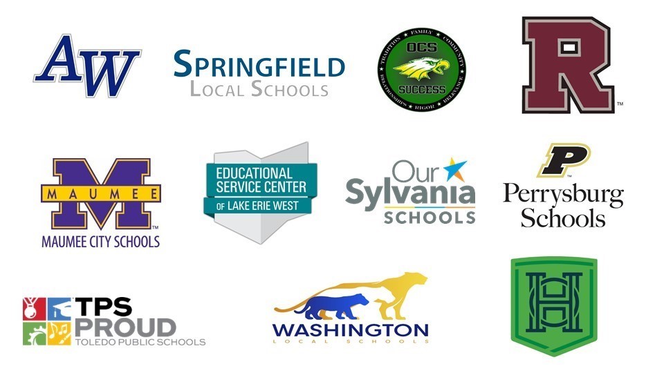 Member District Logos
