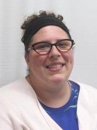 Elizabeth Kregel, Ph.D. 