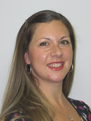 Natalie Crotte, M.Ed. 