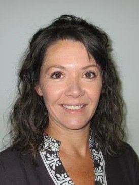 Angela Rechtine, M.Ed. 