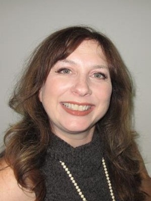 Amy Merrill-Wyatt, M.Ed. 