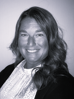 Kristi Hayward 