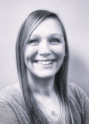 Brittany Beck 