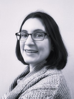 Aimee Mendelsohn 