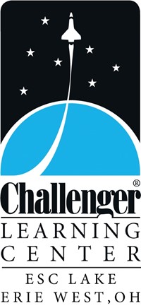 Challenger Learning Center Logo