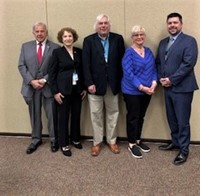 ESCLEW Board Members